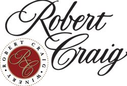 Label for Robert Craig Winery